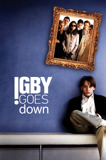 Igby Goes Down 2002