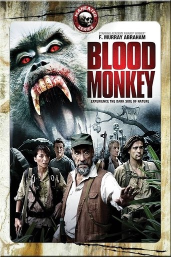 Blood Monkey 2007