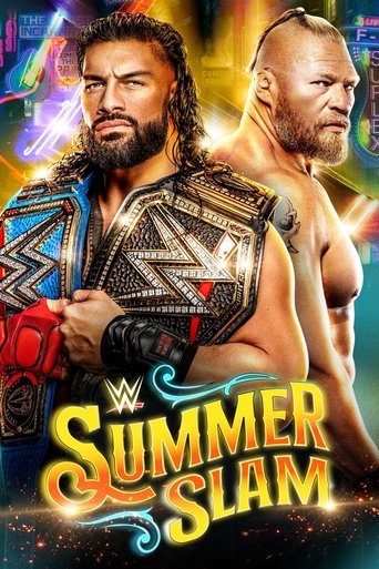 WWE SummerSlam 2022 2022