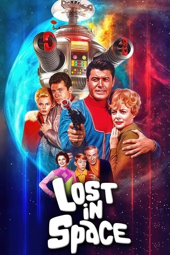 Lost in Space 1965