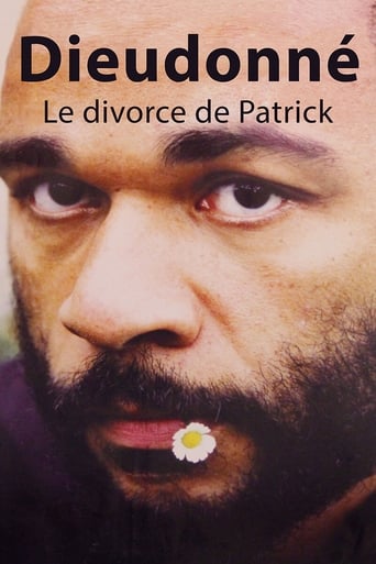 Dieudonné - Le Divorce de Patrick 2003