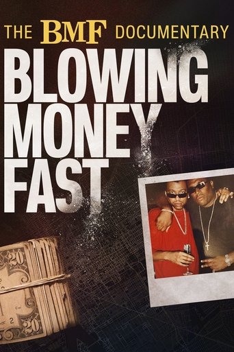 The BMF Documentary: Blowing Money Fast 2022