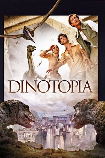 Dinotopia 2002