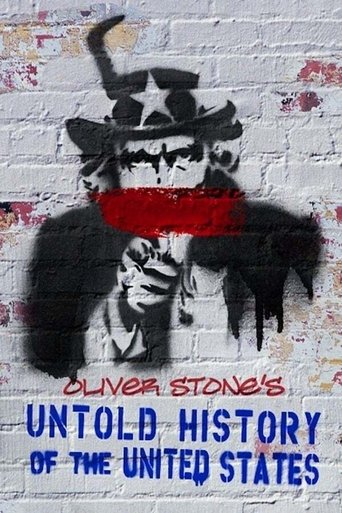 The Untold History of the United States 2012