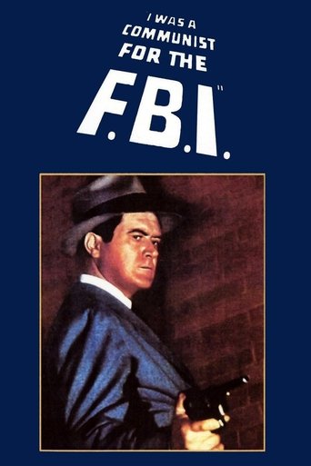 I Was a Communist for the FBI 1951