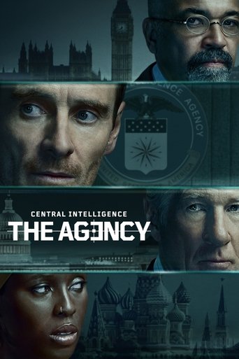 The Agency (2024) 2024