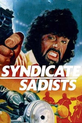 Syndicate Sadists 1975
