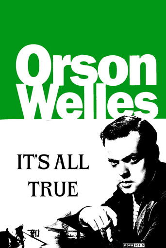 It's All True 1993