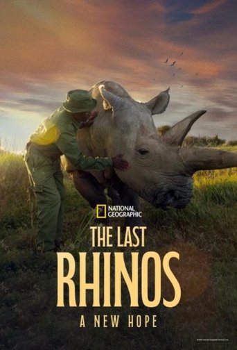 The Last Rhinos: A New Hope 2025