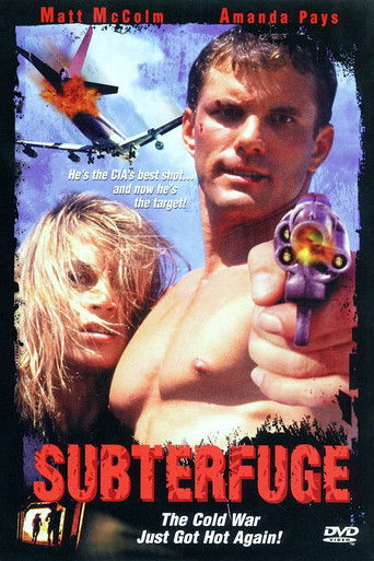 Subterfuge 1996