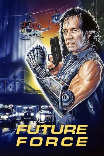 Future Force 1989