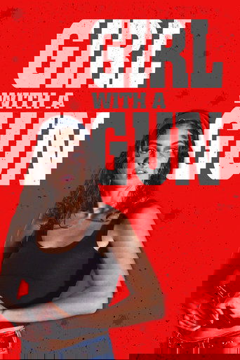 Girl With a Gun 2023