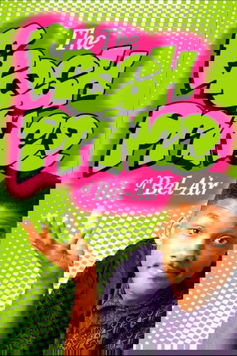 The Fresh Prince of Bel-Air 1990