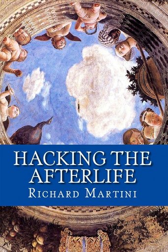 Hacking the Afterlife 2021