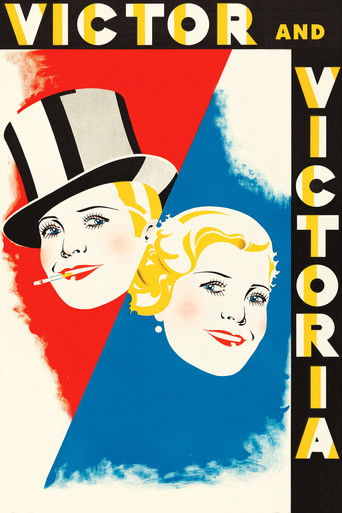 Victor and Victoria 1933