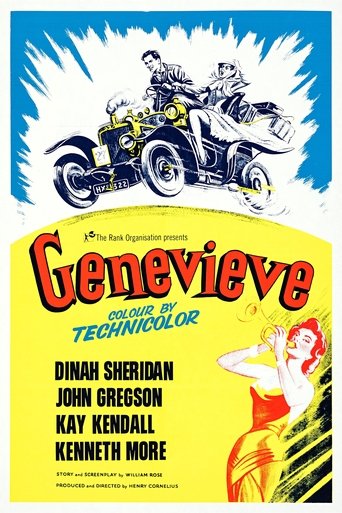 Genevieve 1953