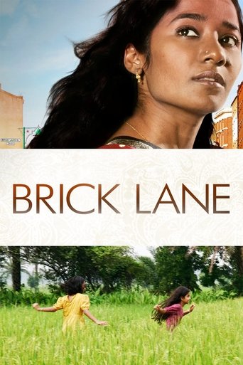 Brick Lane 2007