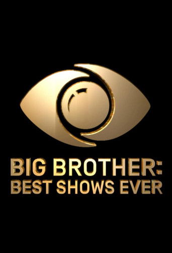 Big Brother: Best Shows Ever 2020