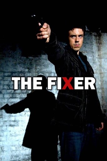 The Fixer 2008