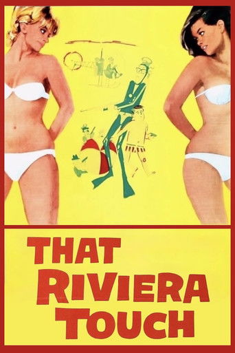 That Riviera Touch 1966