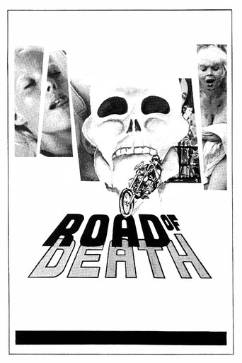 Road of Death 1973