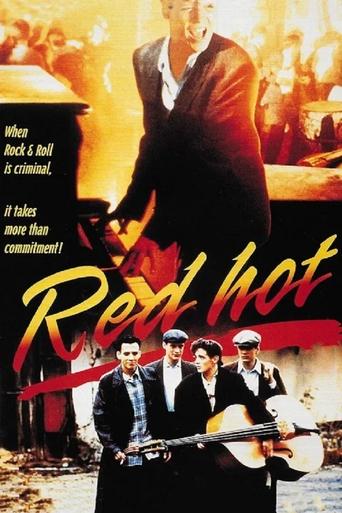 Red Hot 1993