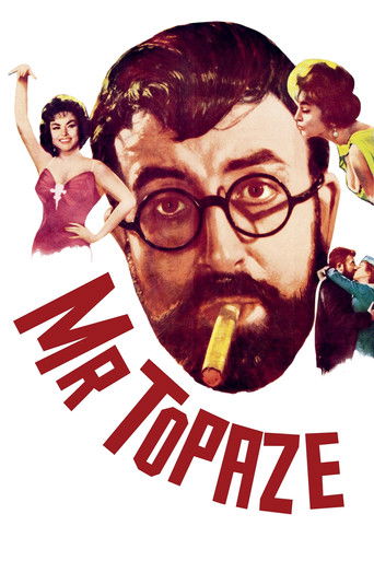 Mr. Topaze 1961
