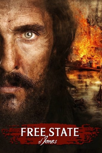 Free State of Jones 2016