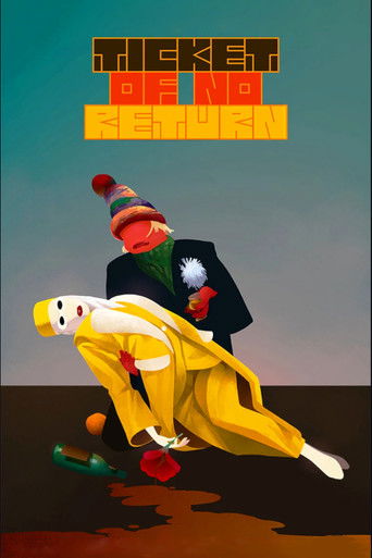 Ticket of No Return 1979