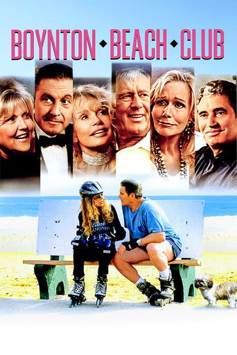 Boynton Beach Club 2005