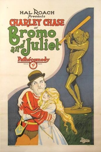 Bromo and Juliet 1926