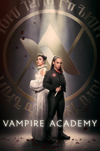 Vampire Academy 2022