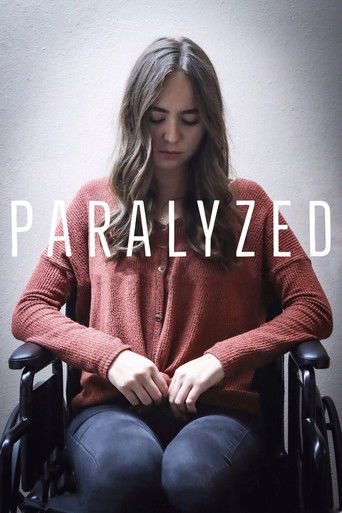 Paralyzed 2021