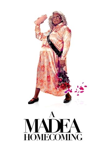 Tyler Perry's A Madea Homecoming 2022
