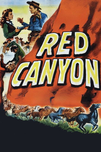 Red Canyon 1949