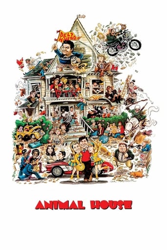Animal House 1978