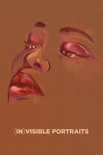 (In)Visible Portraits 2020