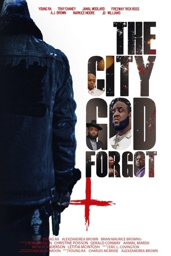 The City God Forgot 2024
