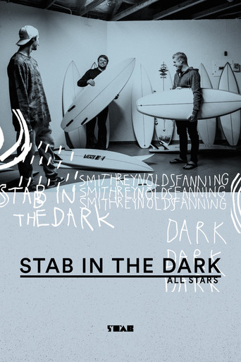 Stab in the Dark: All Stars 2019