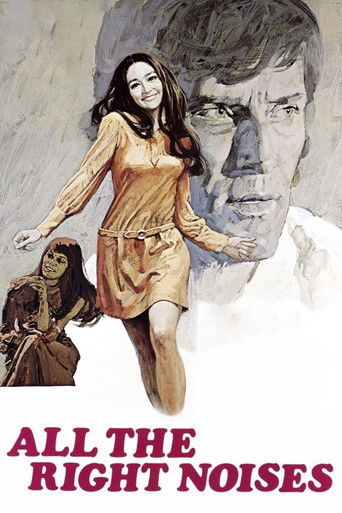 All the Right Noises 1970