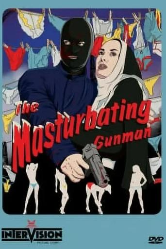 The Masturbating Gunman 1997