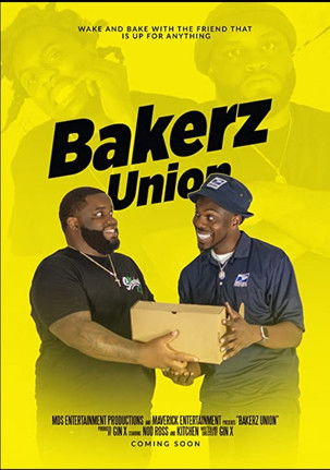 Bakerz Union 2020