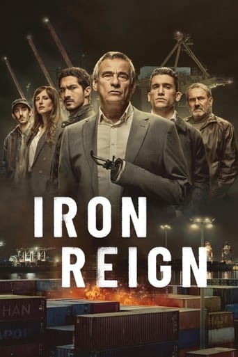 Iron Reign 2024