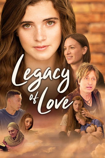 Legacy of Love 2022