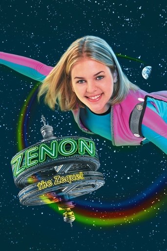 Zenon: The Zequel 2001