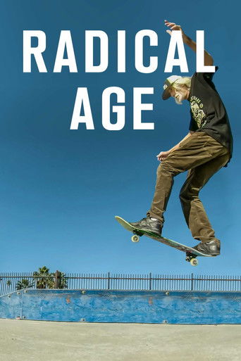 The Radical Age 2019