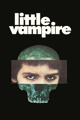 Little Vampire 1968
