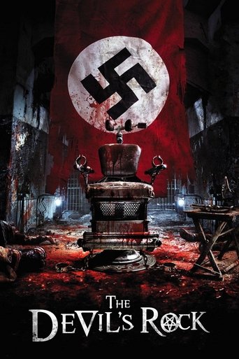 The Devil's Rock 2011
