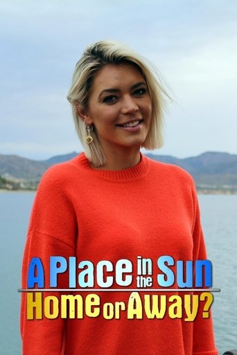 A Place in the Sun: Home or Away 2005