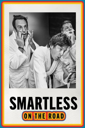 SmartLess: On the Road 2023